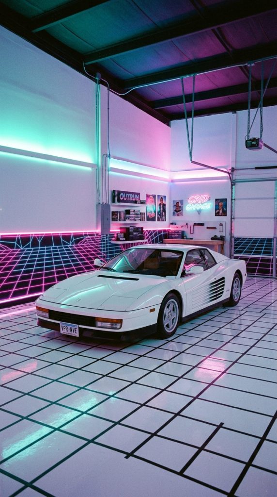 Showroom