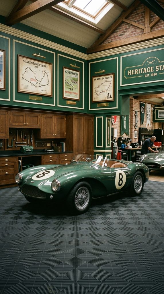 Showroom