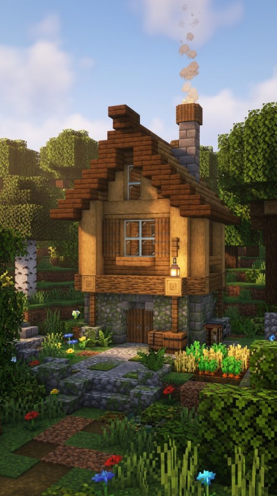 Classic Cottage