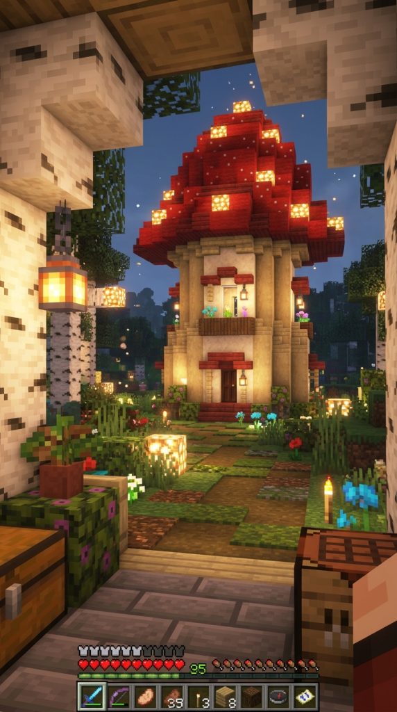 Classic Cottage