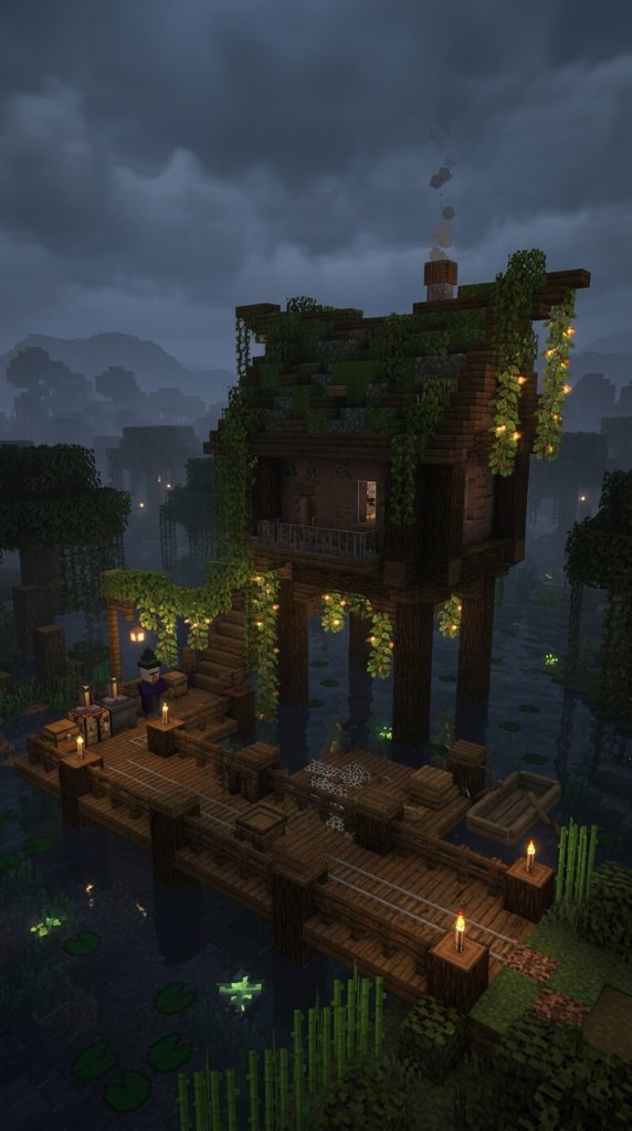 Classic Cottage
