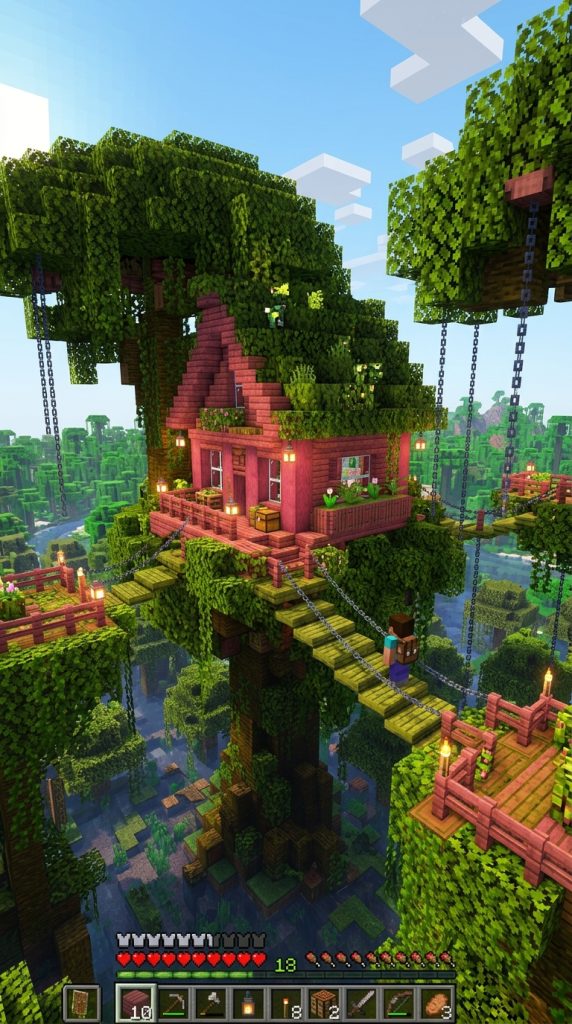 Classic Cottage