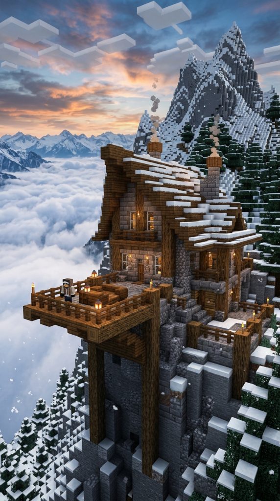 Classic Cottage
