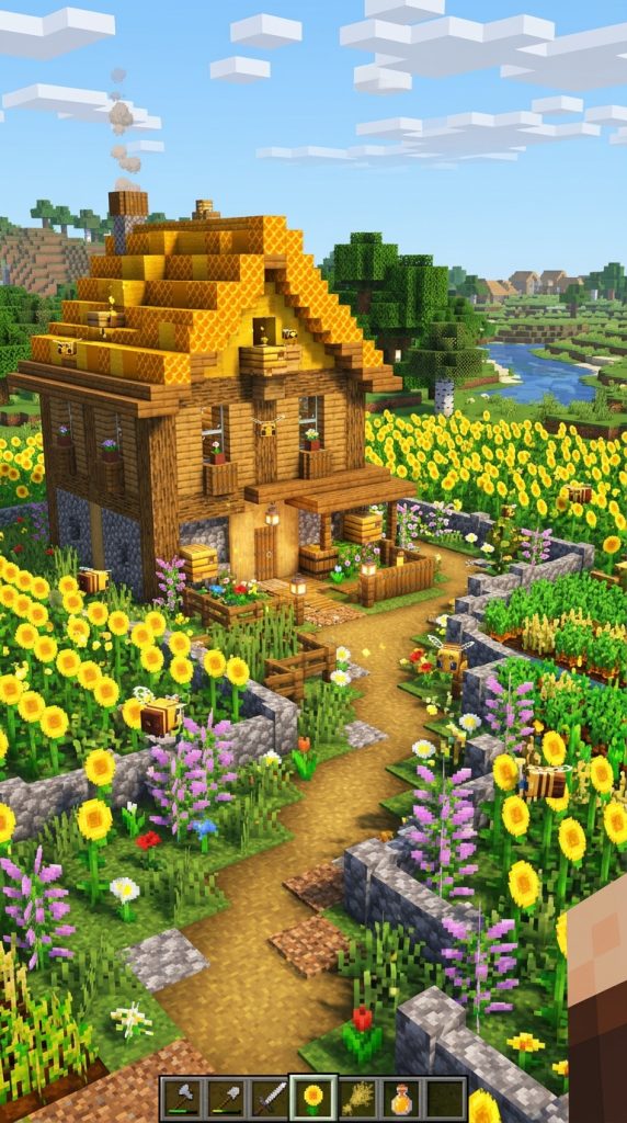 Classic Cottage