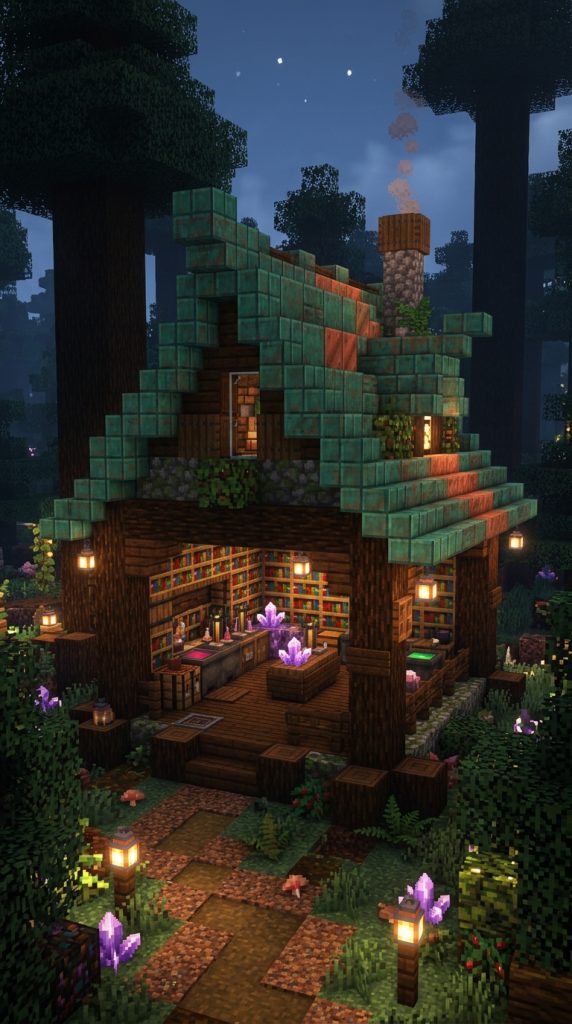 Classic Cottage
