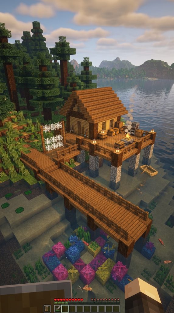 Classic Cottage