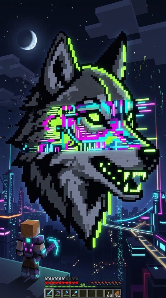 Art Pixel