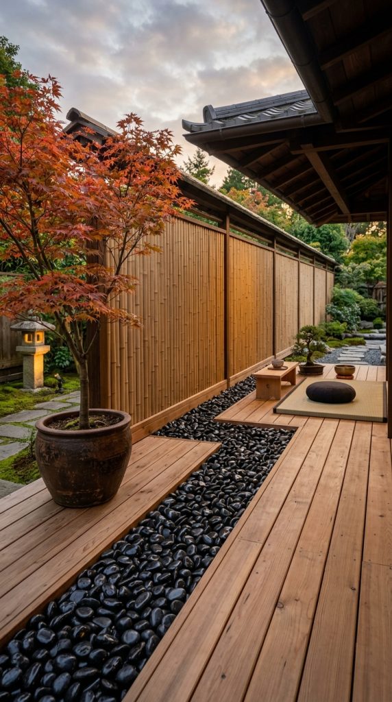 Patio Look