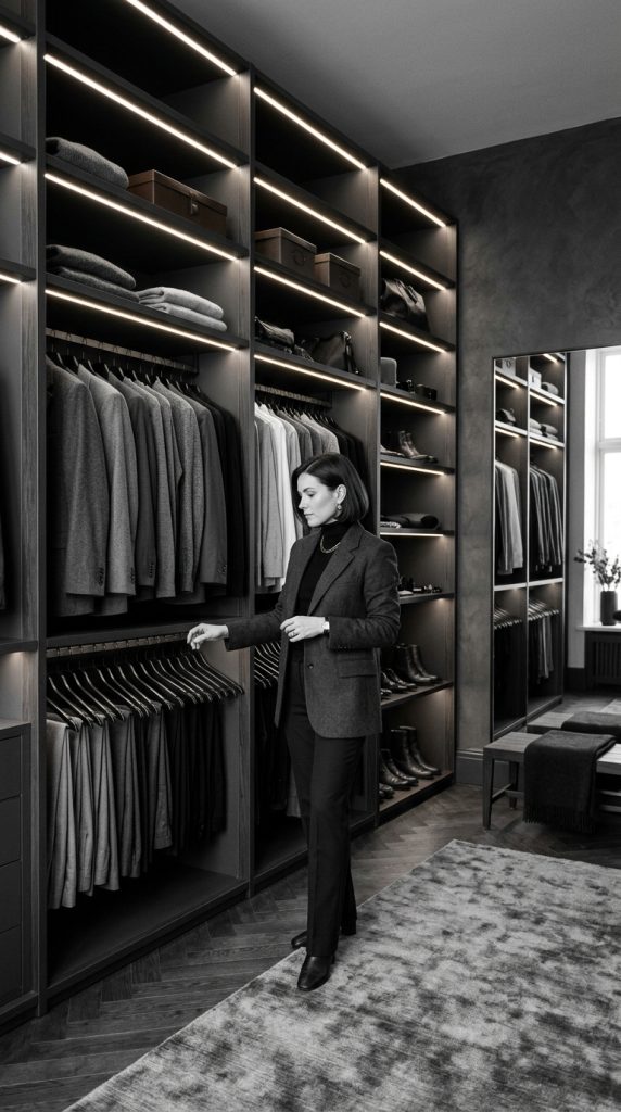 Closet