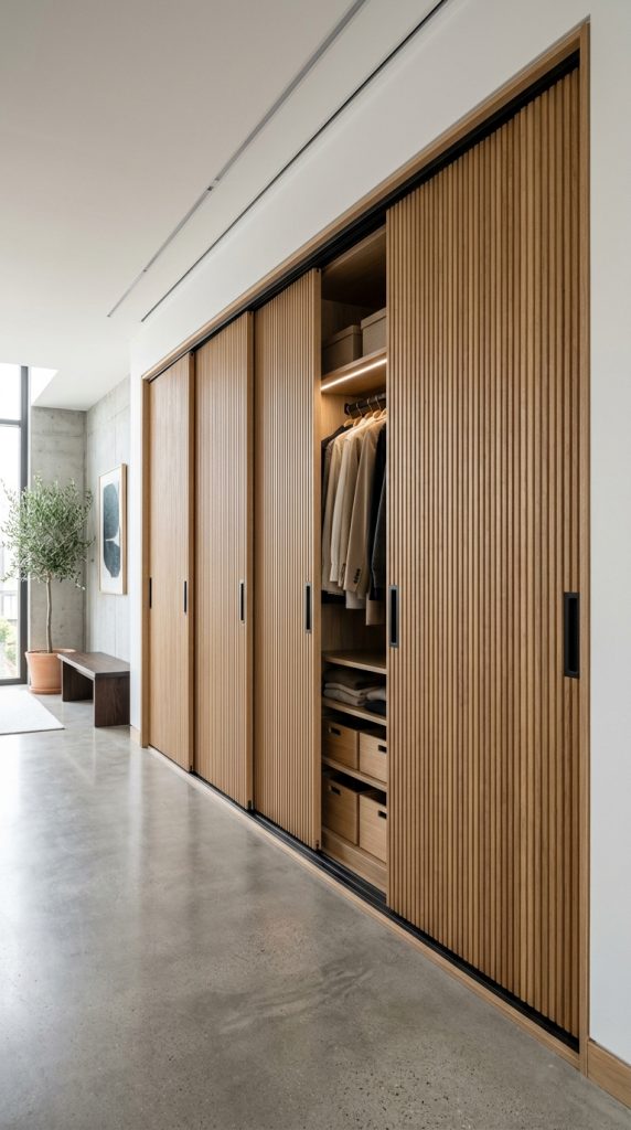 Closet