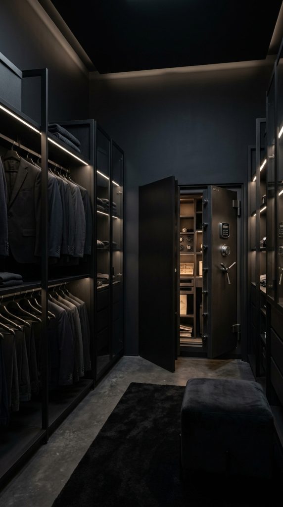 Closet