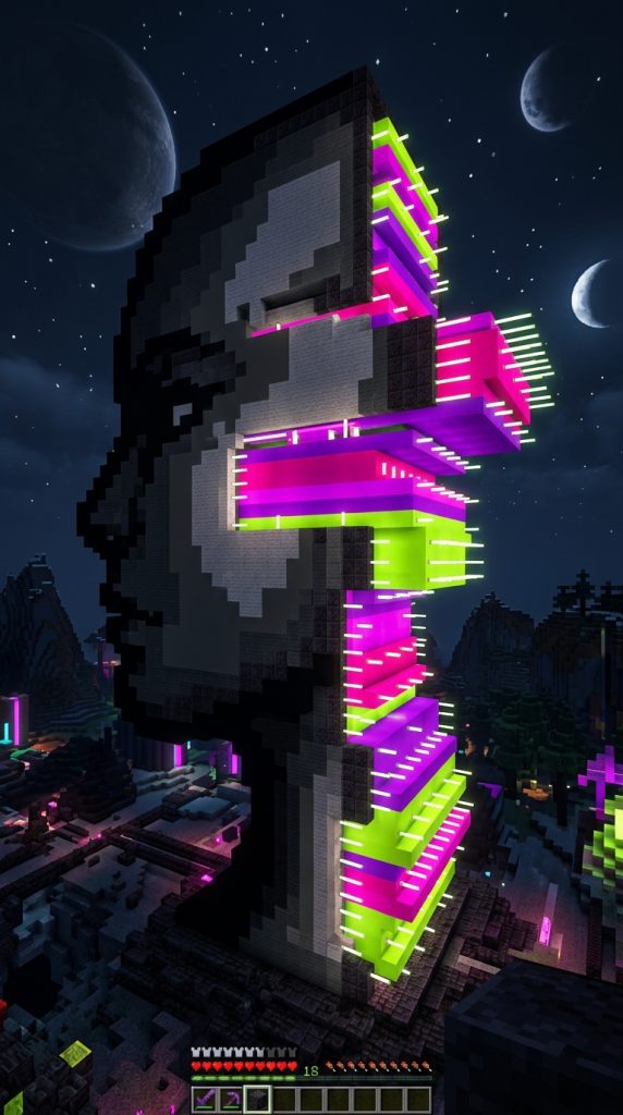 Minecraft