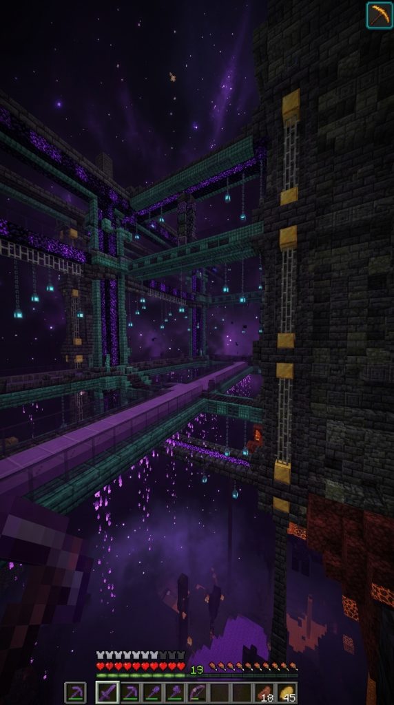 Minecraft