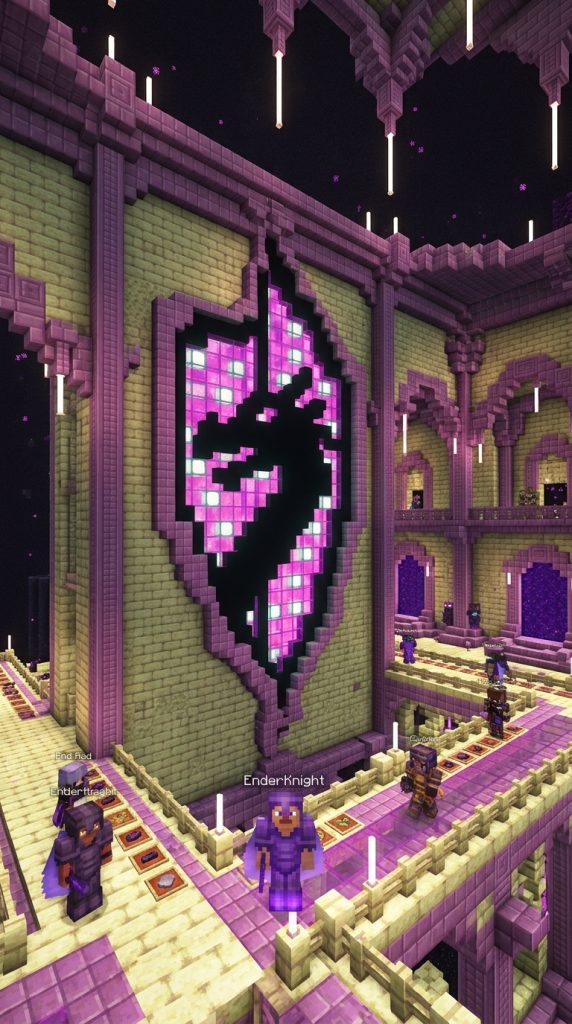 Minecraft