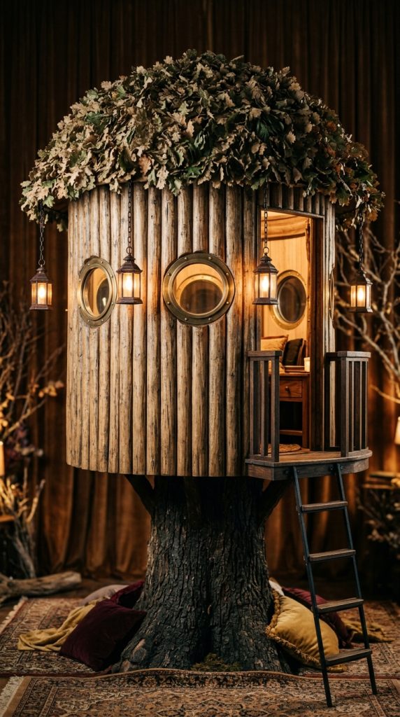 Tree House