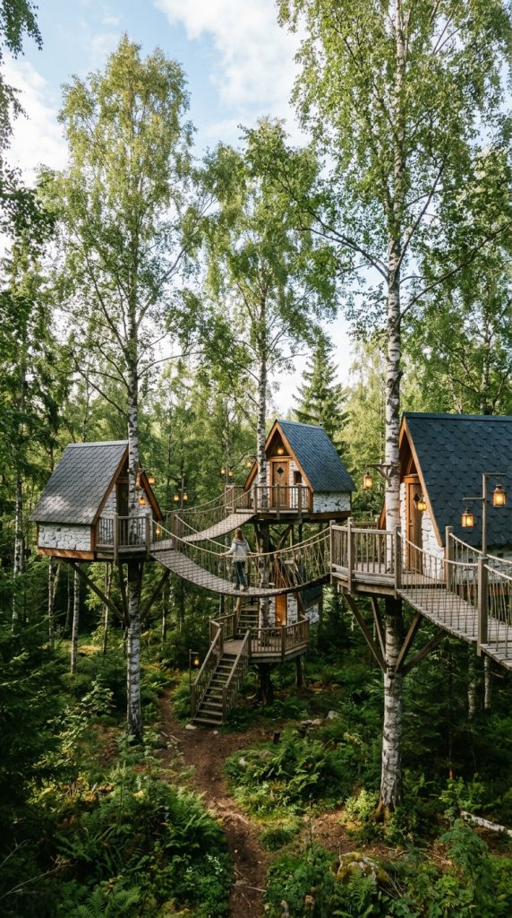 Tree House