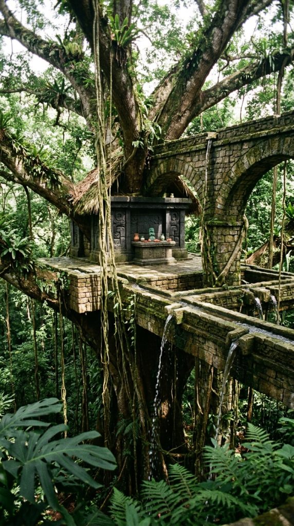 Tree House