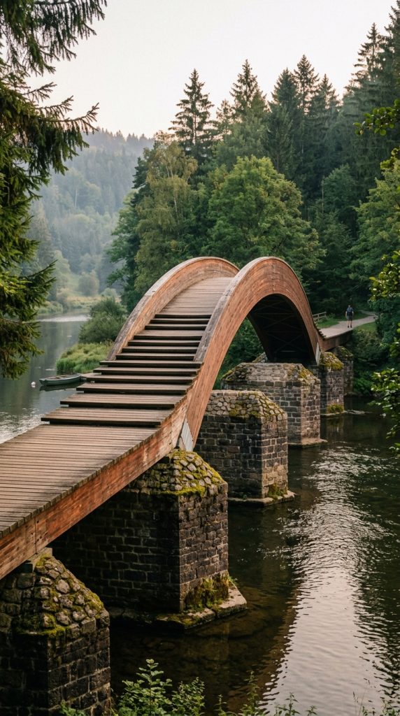 Bridge Design