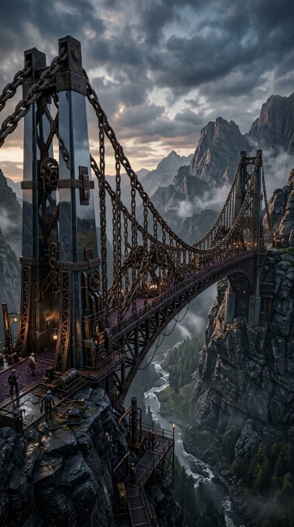 Bridge Design