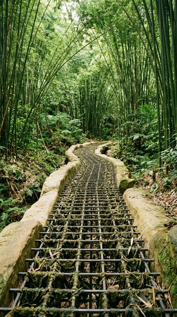 Bridge Design