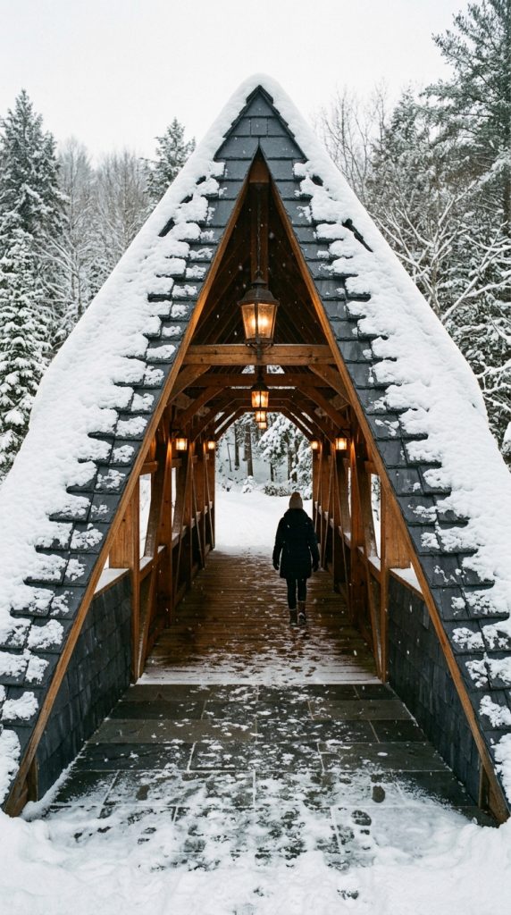 Bridge Design