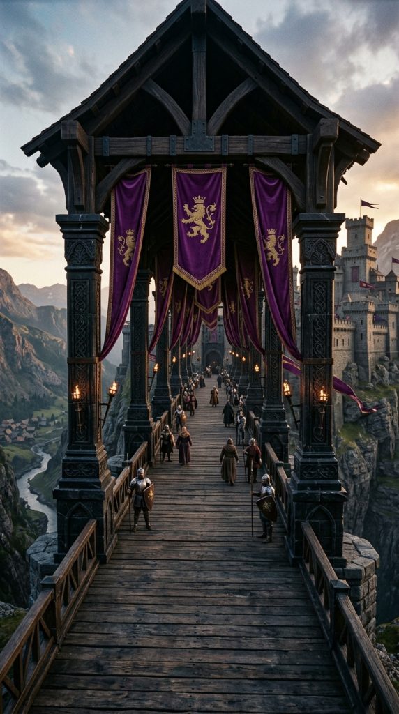 Bridge Design