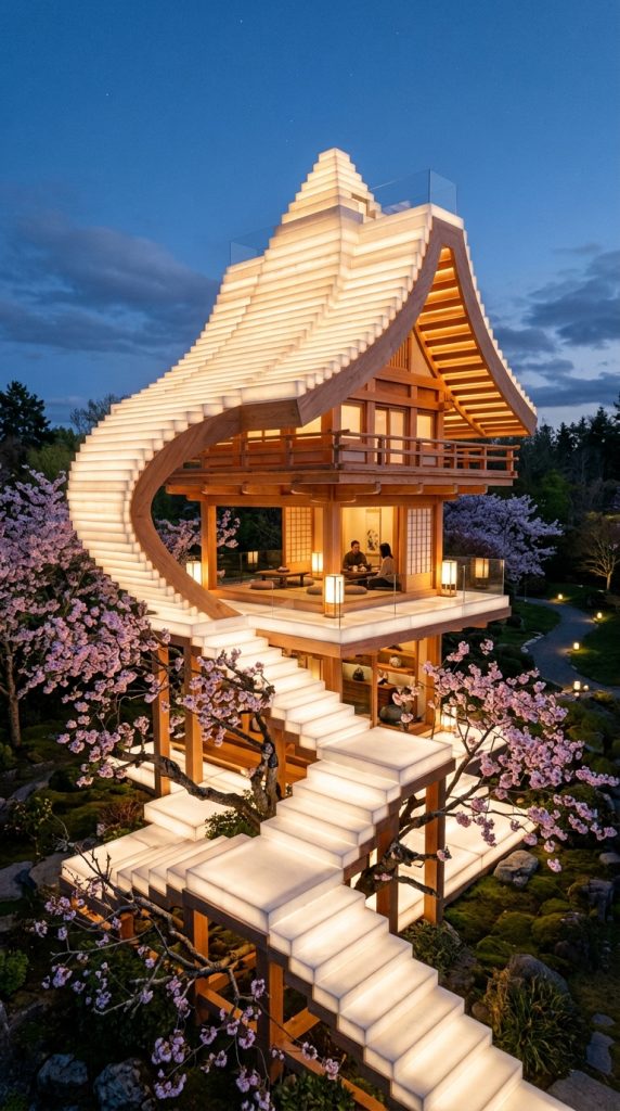  House Cottage 