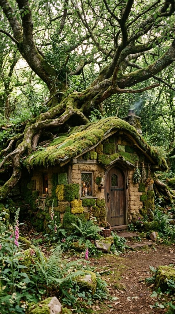  House Cottage 