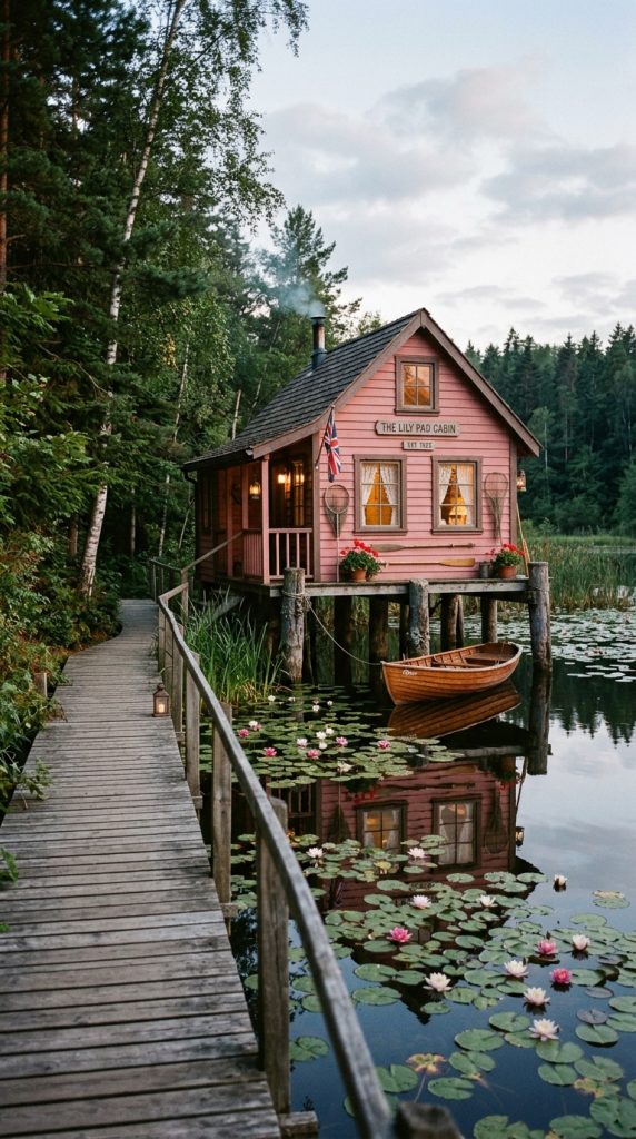  House Cottage 