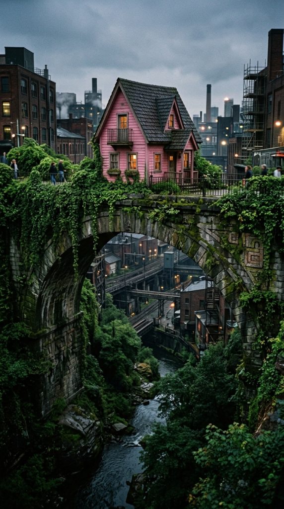  House Cottage 