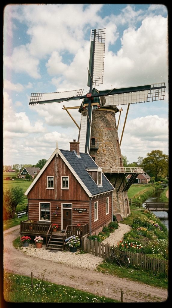  House Cottage 