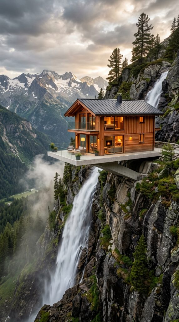  House Cottage 
