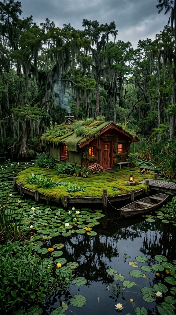  House Cottage 