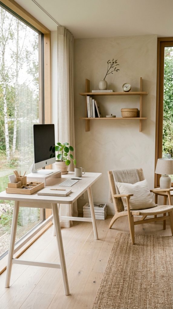 Office Inspiration 