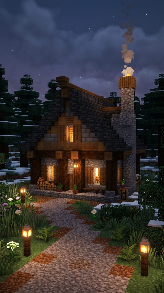House Survival 