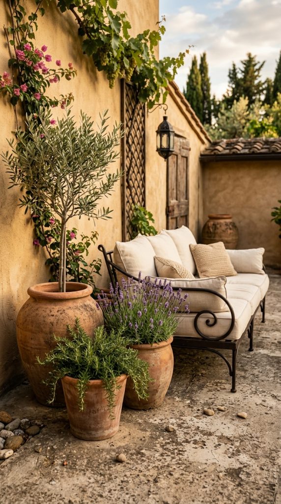patio Decor