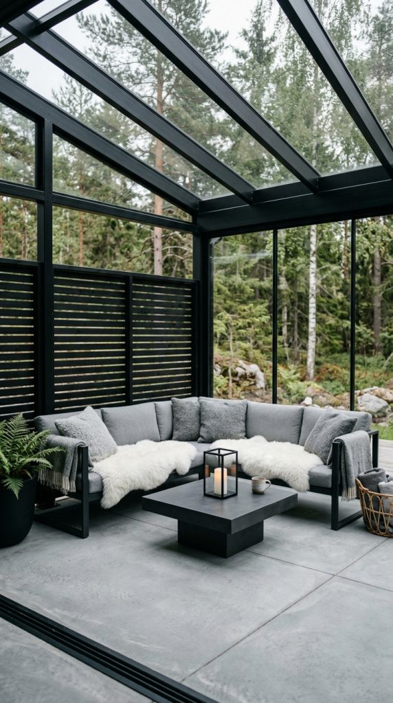patio Decor