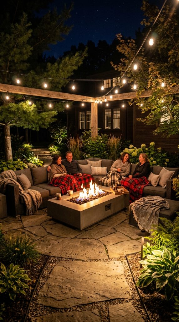 patio Decor