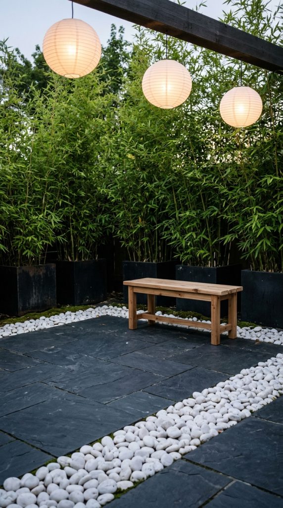 patio Decor