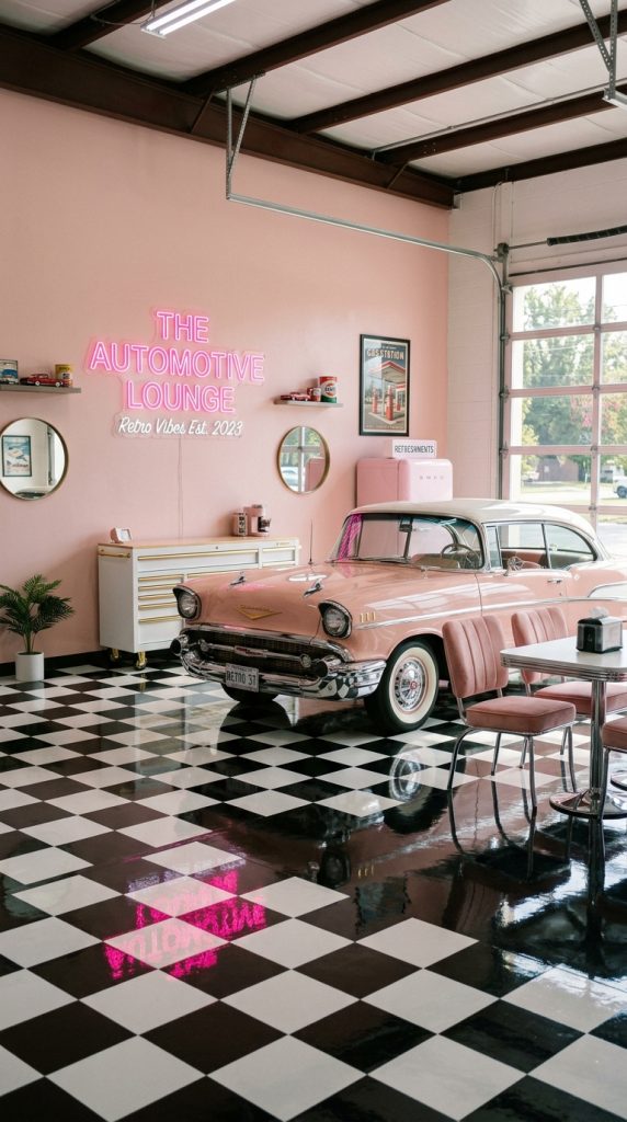 Garage Ideas