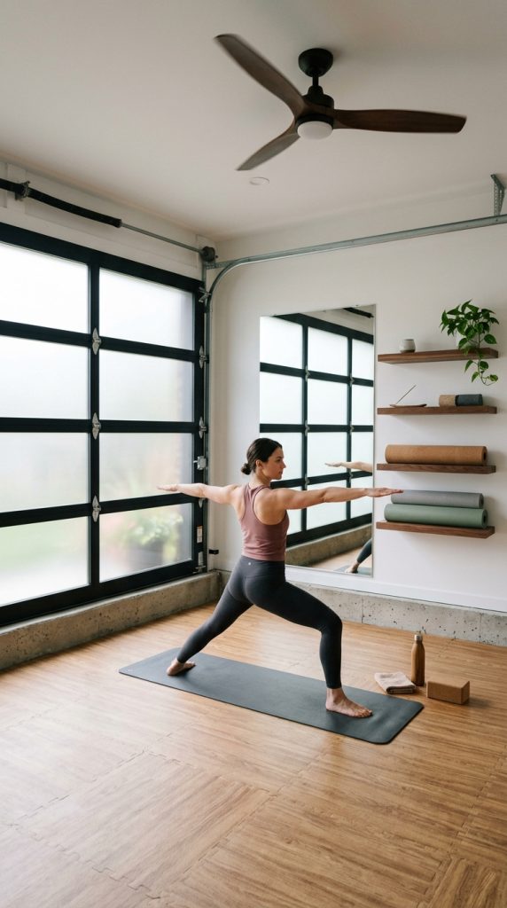 Garage Ideas