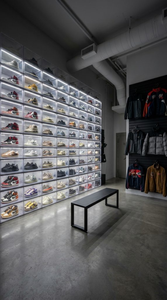 Garage Ideas