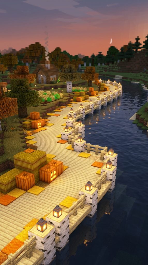 River Dock