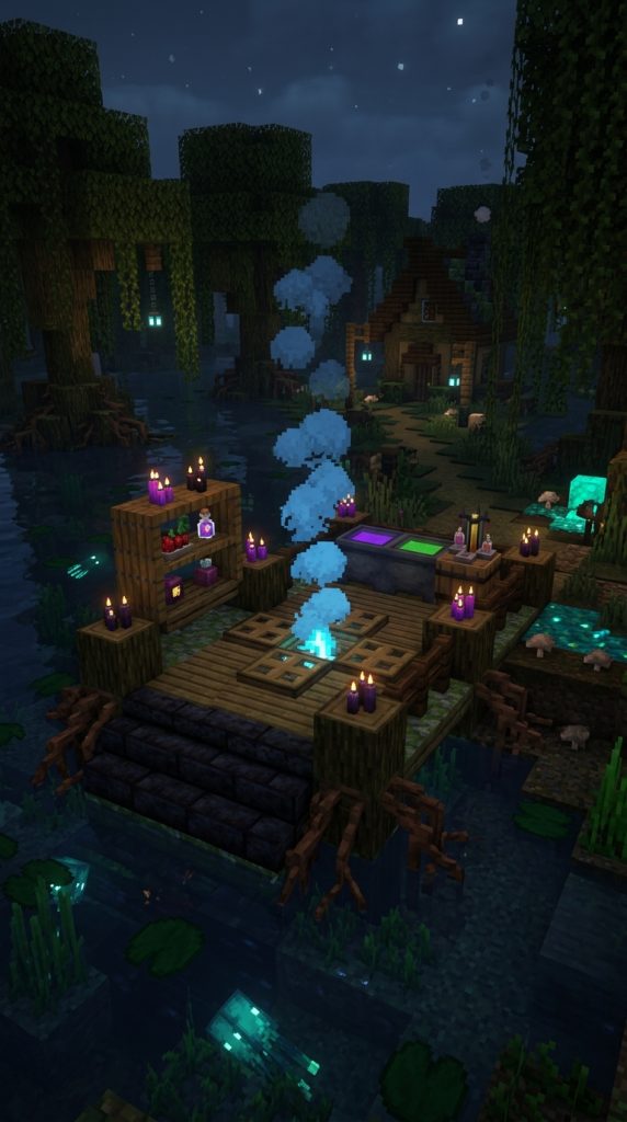 River Dock
