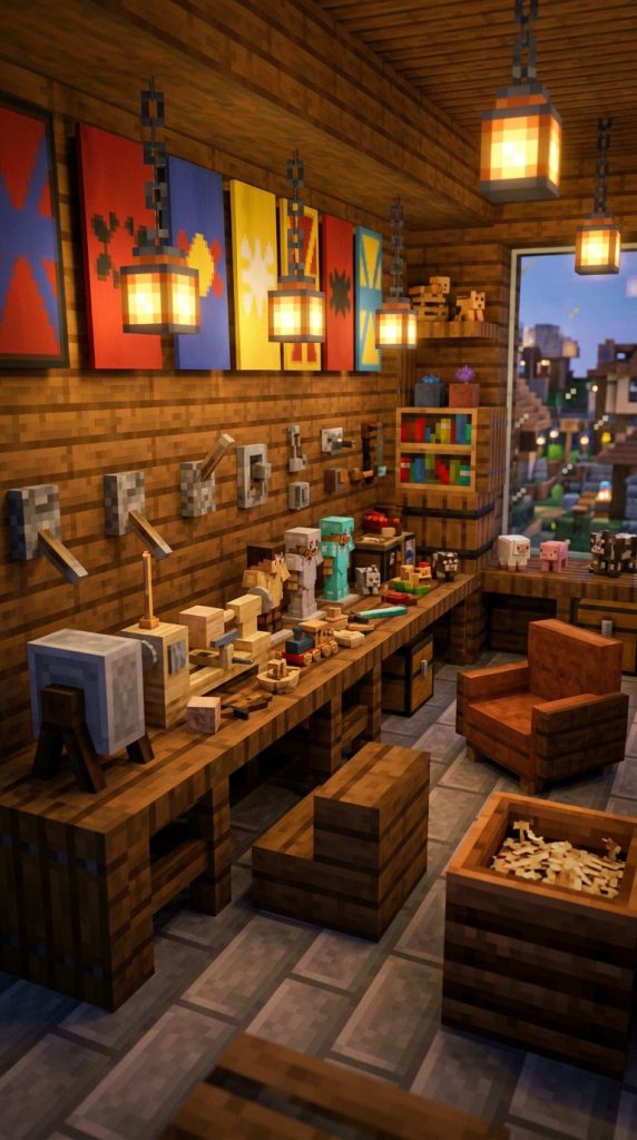 Art And Craft 
