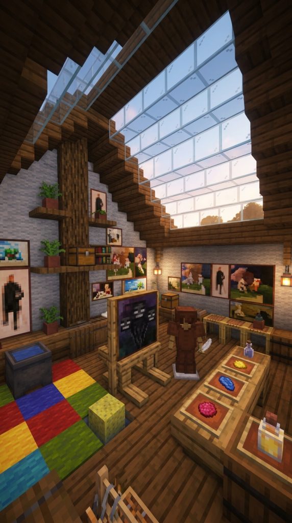 Art And Craft 