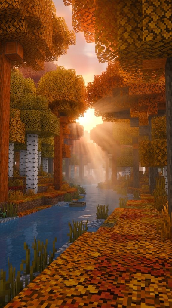 Aesthetic Landscapes
