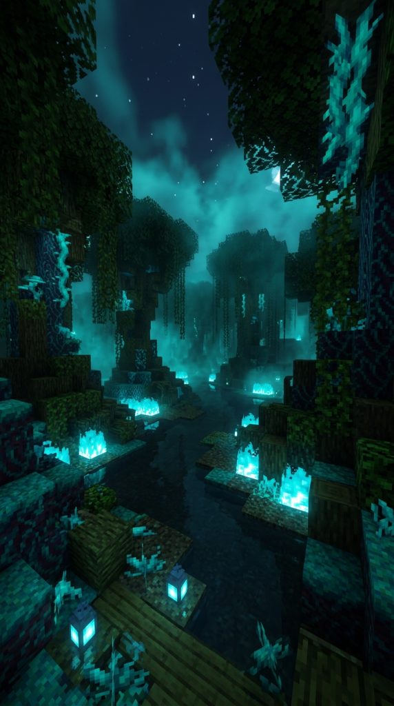 Aesthetic Landscapes