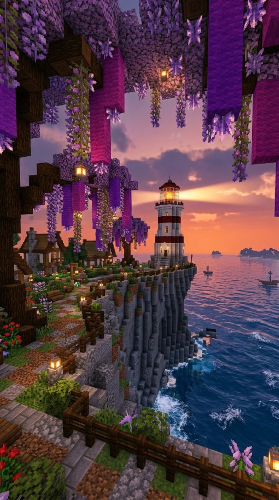 Aesthetic Landscapes