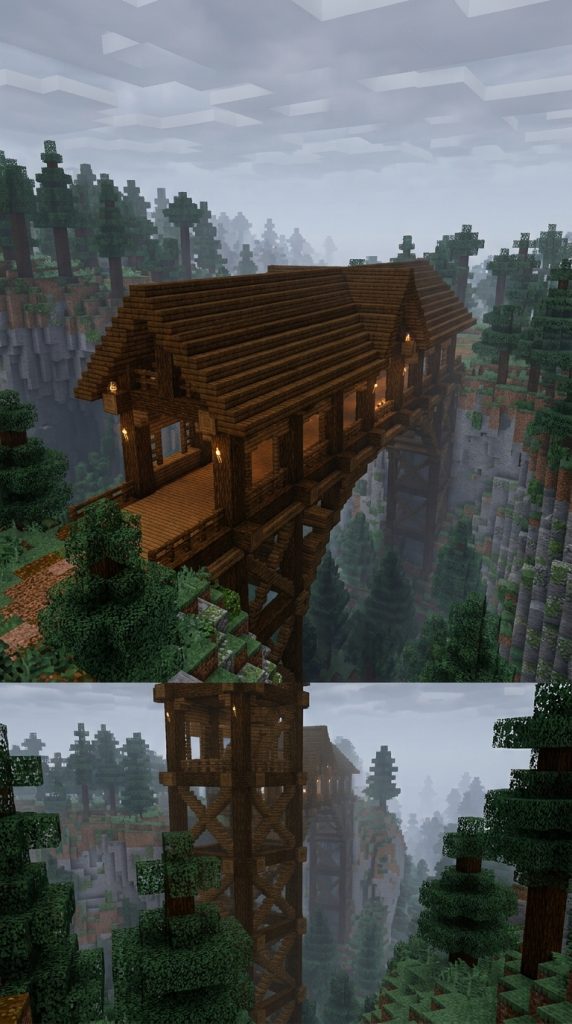Medieval  Bridge